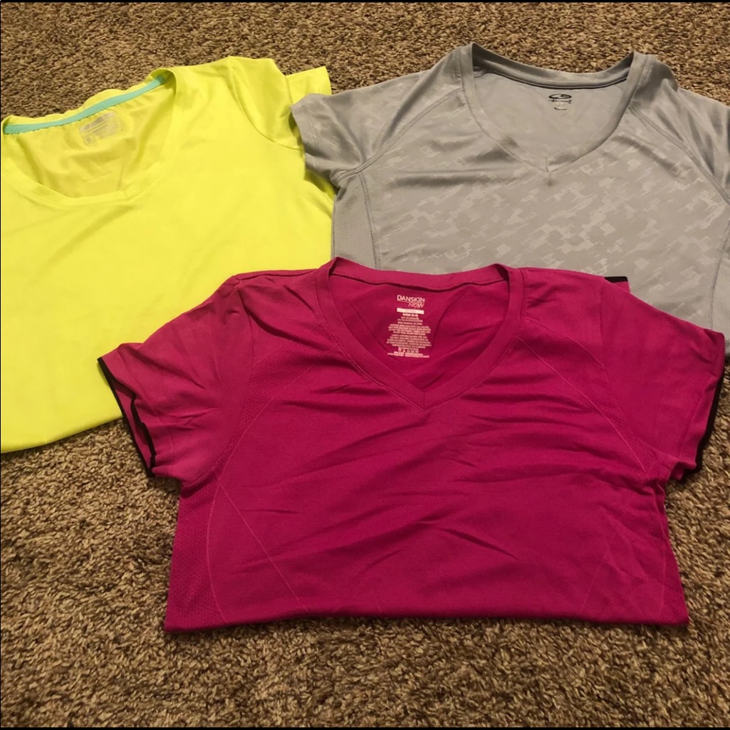 Active Tops